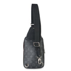 Louis Vuitton Monogram Eclipse Avenue Slingbag PM
