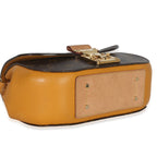 Louis Vuitton Safran Monogram Canvas Eden PM