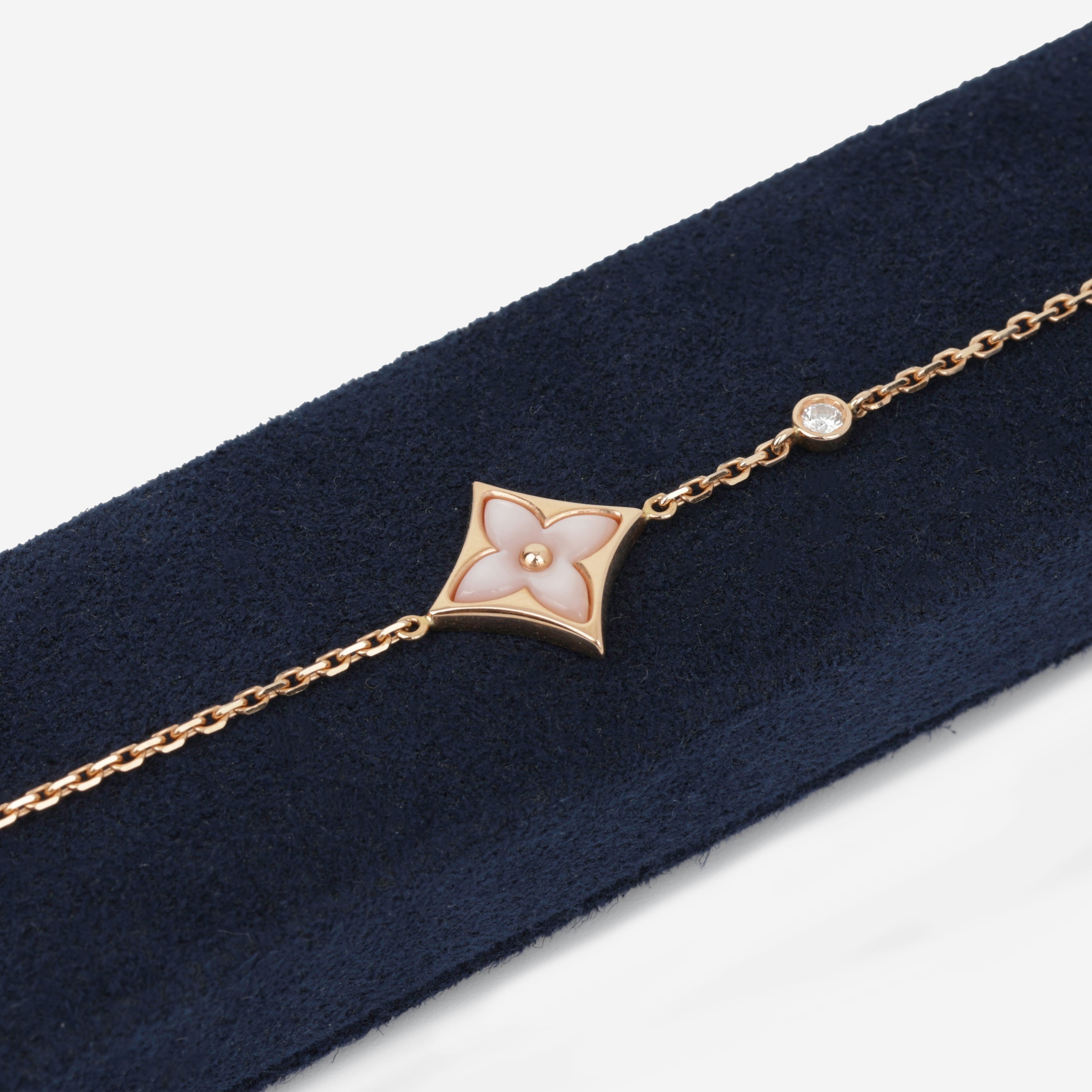 Louis Vuitton Colour Blossom BB Star Bracelet